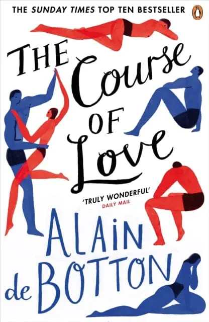 The Course Of Love By Alain De Botton 1