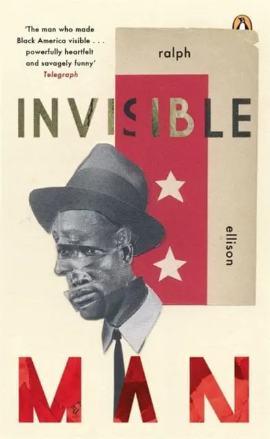Invisible Man By Ralph Ellison 1