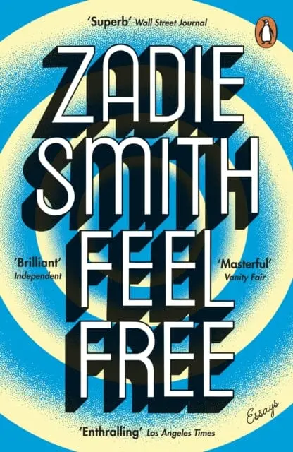 Feel Free: Essays By Zadie Smith 1