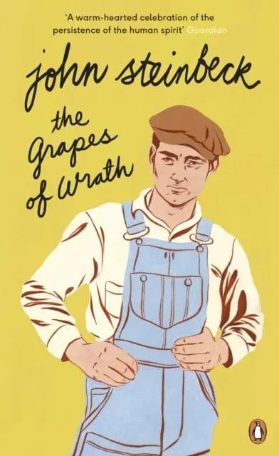 The Grapes Of Wrath By Mr John Steinbeck 1