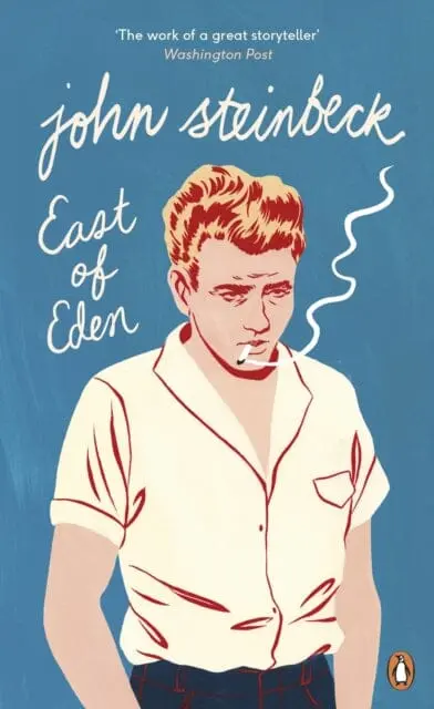 East Of Eden By Mr John Steinbeck 1