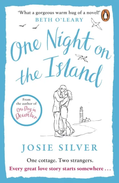 One Night On The Island By Josie Silver 1