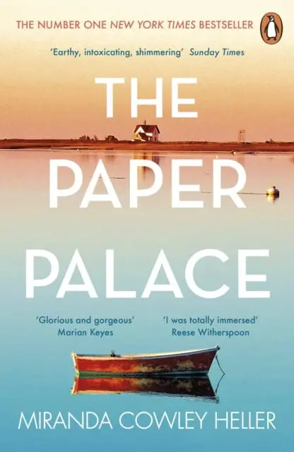 The Paper Palace By Miranda Cowley Heller 1