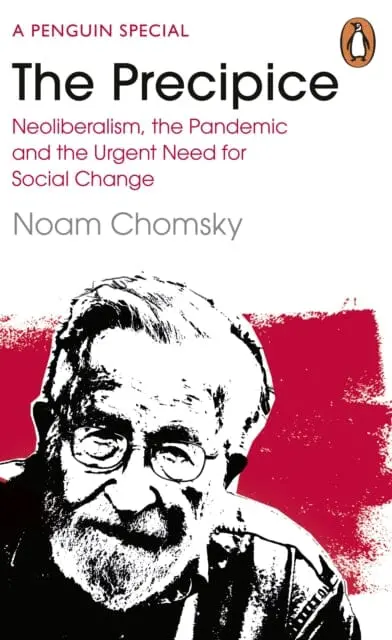 The Precipice: Neoliberalism, The Pandemic And The Urgent Need For Radical Change By Noam Chomsky 1