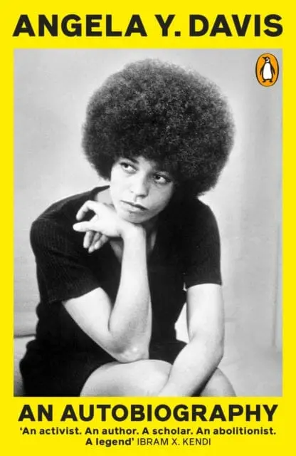 An Autobiography By Angela Y. Davis 1