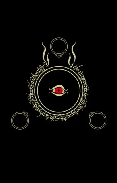 The Lord Of The Rings By J. R. R. Tolkien 1