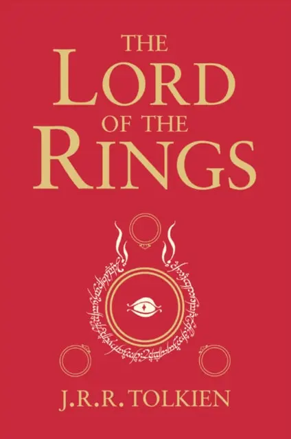 The Lord Of The Rings By J. R. R. Tolkien 1