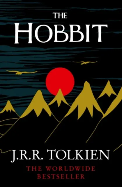 The Hobbit By J. R. R. Tolkien 1