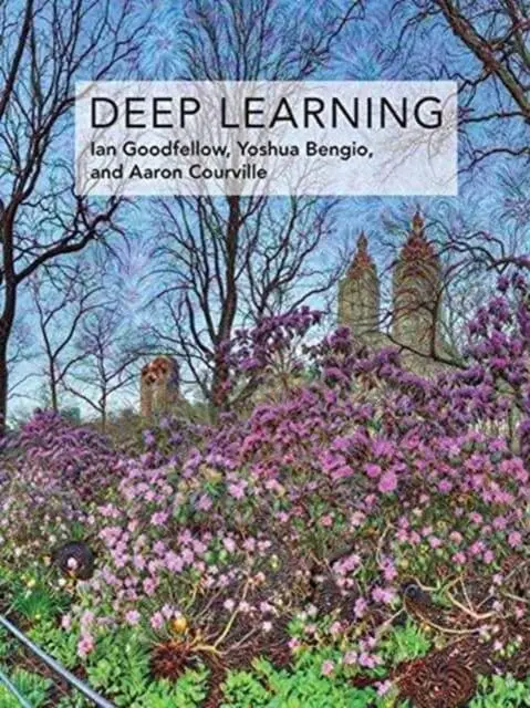 Deep Learning By Ian Goodfellow 1