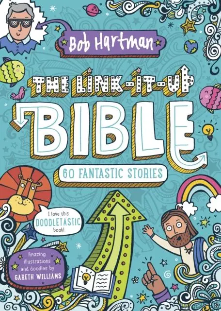 The Link-It Up Bible 1