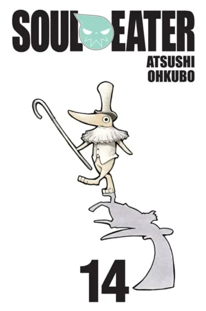 Soul Eater, Vol. 14 By Atsushi Ohkubo 1