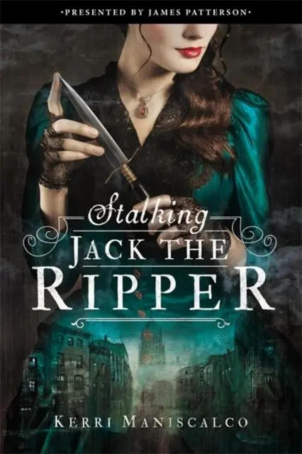Stalking Jack The Ripper 1