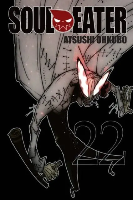 Soul Eater, Vol. 22 By Atsushi Ohkubo 1