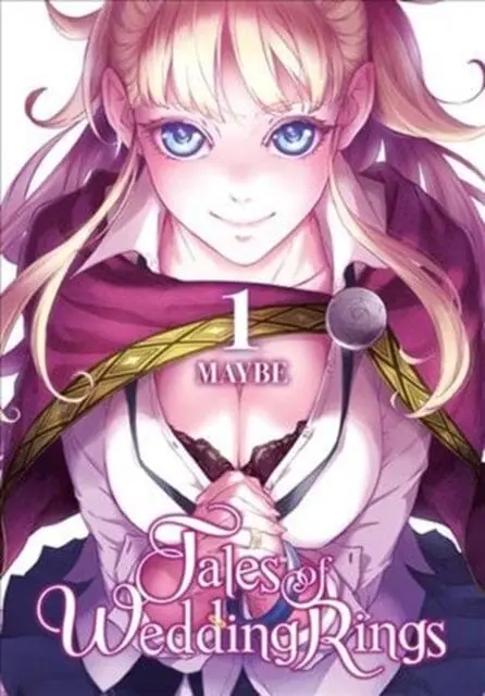 Tales Of Wedding Rings, Vol. 1 By Maybe 1
