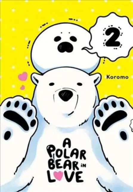 A Polar Bear In Love Vol. 2 By Koromo 1