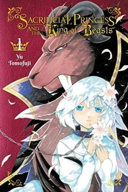 Sacrificial Princess & The King Of Beasts, Vol. 1 By Yu Tomofuji 1