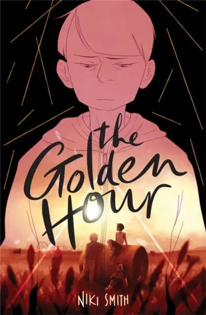 The Golden Hour By Niki Smith 1
