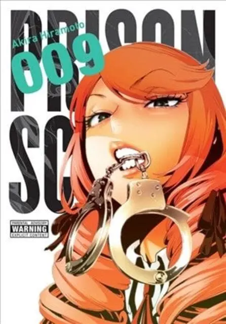 Prison School, Vol. 9 By Akira Hiramoto 1