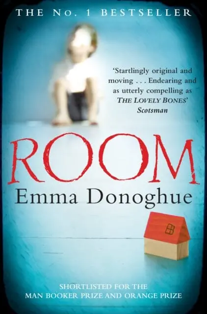 Room By Emma Donoghue 1