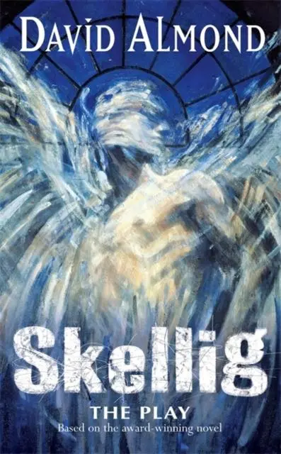 Skellig The Play 1