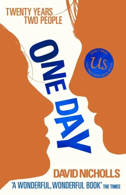 One Day By David Nicholls 1