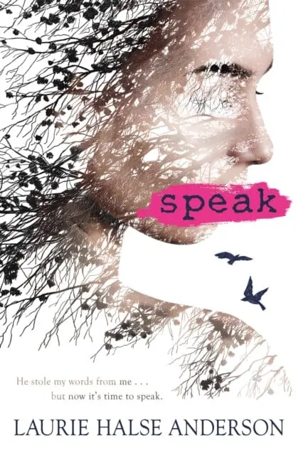 Speak By Laurie Halse Anderson 1