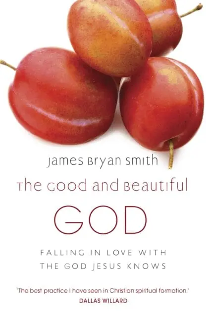The Good And Beautiful God 1