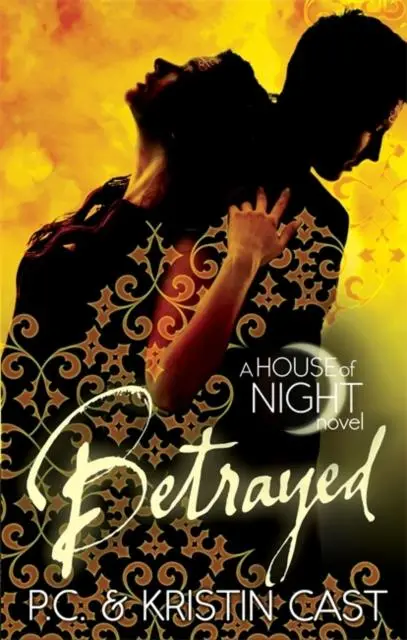 Betrayed : Number 2 In Series 1