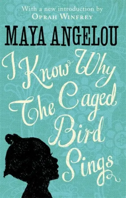 I Know Why The Caged Bird Sings By Dr Maya Angelou 1