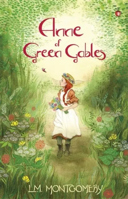 Anne Of Green Gables 1