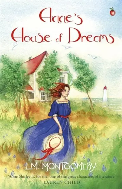 Anne's House Of Dreams 1