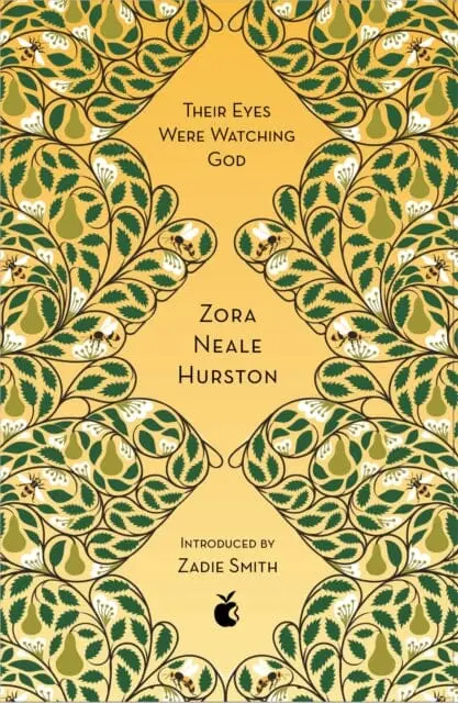 Their Eyes Were Watching God By Zora Neale Hurston 1