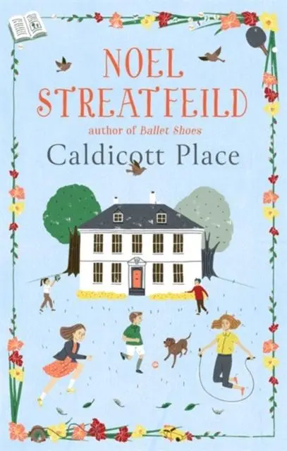 Caldicott Place 1