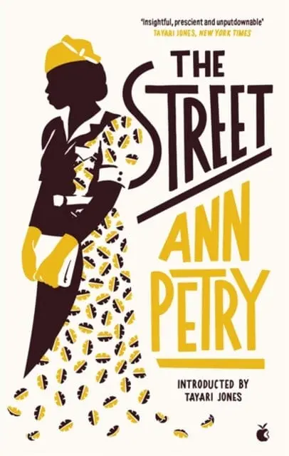 The Street By Ann Petry 1