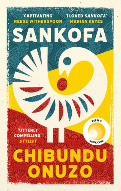 Sankofa By Chibundu Onuzo 1