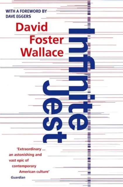Infinite Jest By David Foster Wallace 1