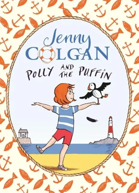 Polly And The Puffin : Book 1 1
