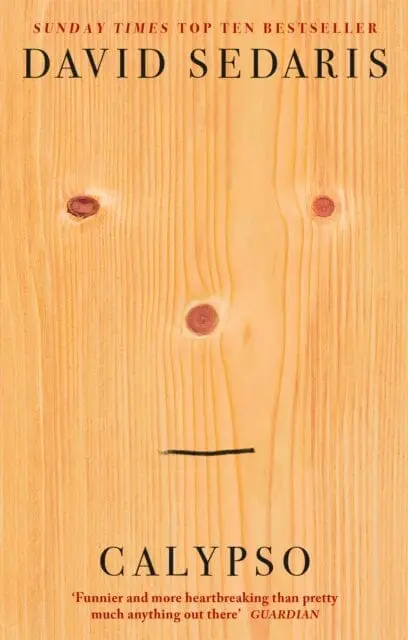 Calypso By David Sedaris 1