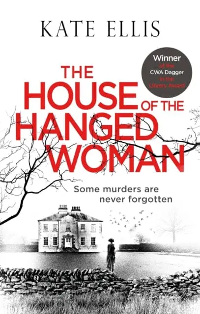 The House Of The Hanged Woman By Kate Ellis 1
