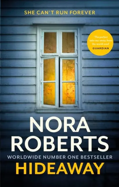 Hideaway By Nora Roberts 1