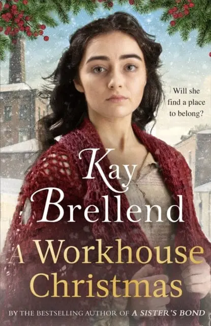 A Workhouse Christmas By Kay Brellend 1