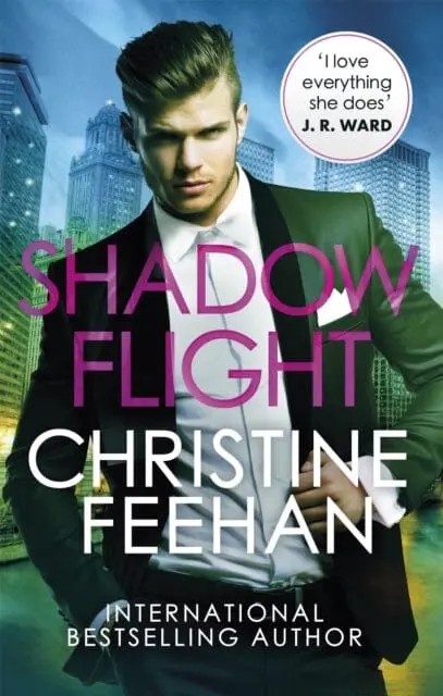 Shadow Flight By Christine Feehan 1