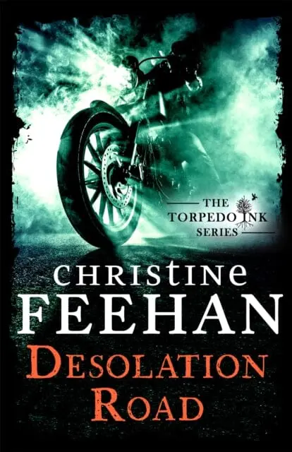Desolation Road By Christine Feehan 1