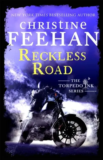 Reckless Road By Christine Feehan 1