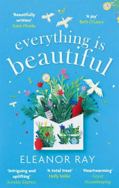 Everything Is Beautiful By Eleanor Ray 1