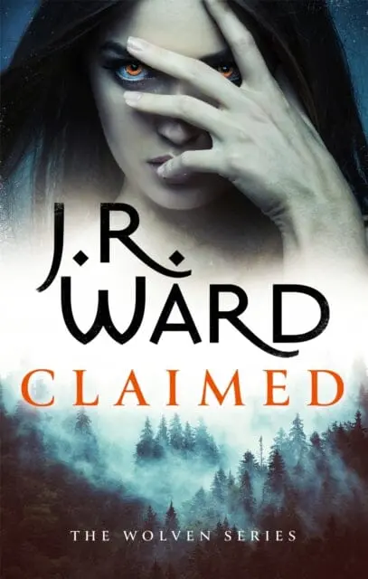 Claimed  By J. R. Ward 1