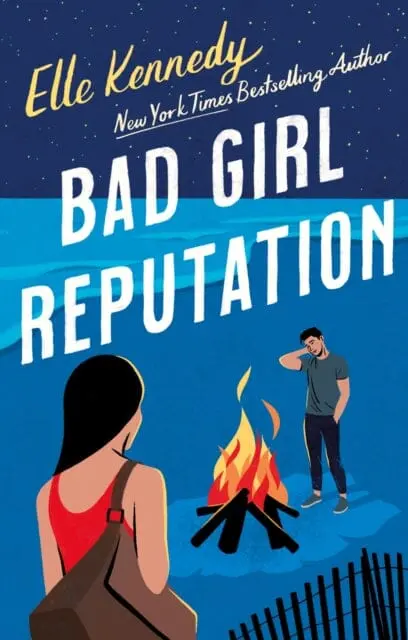Bad Girl Reputation By Elle Kennedy 1