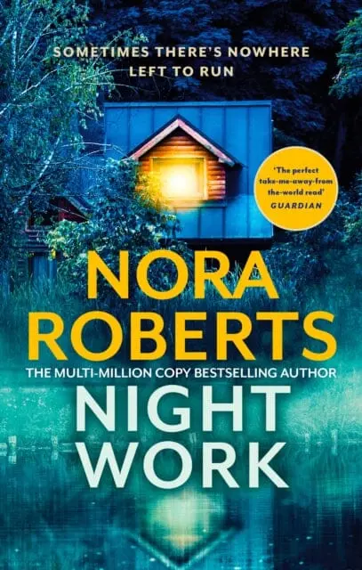 Nightwork By Nora Roberts 1