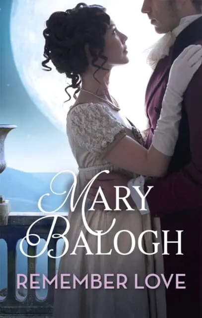 Remember Love By Mary Balogh 1