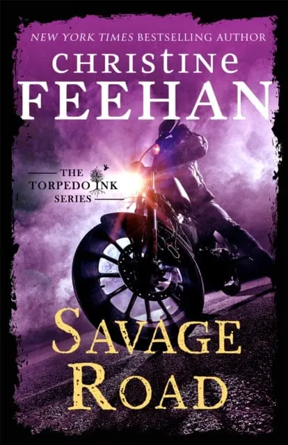 Savage Road By Christine Feehan 1
